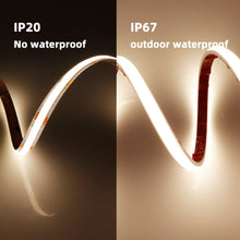 Load image into Gallery viewer, SCOB Single color LED Strip