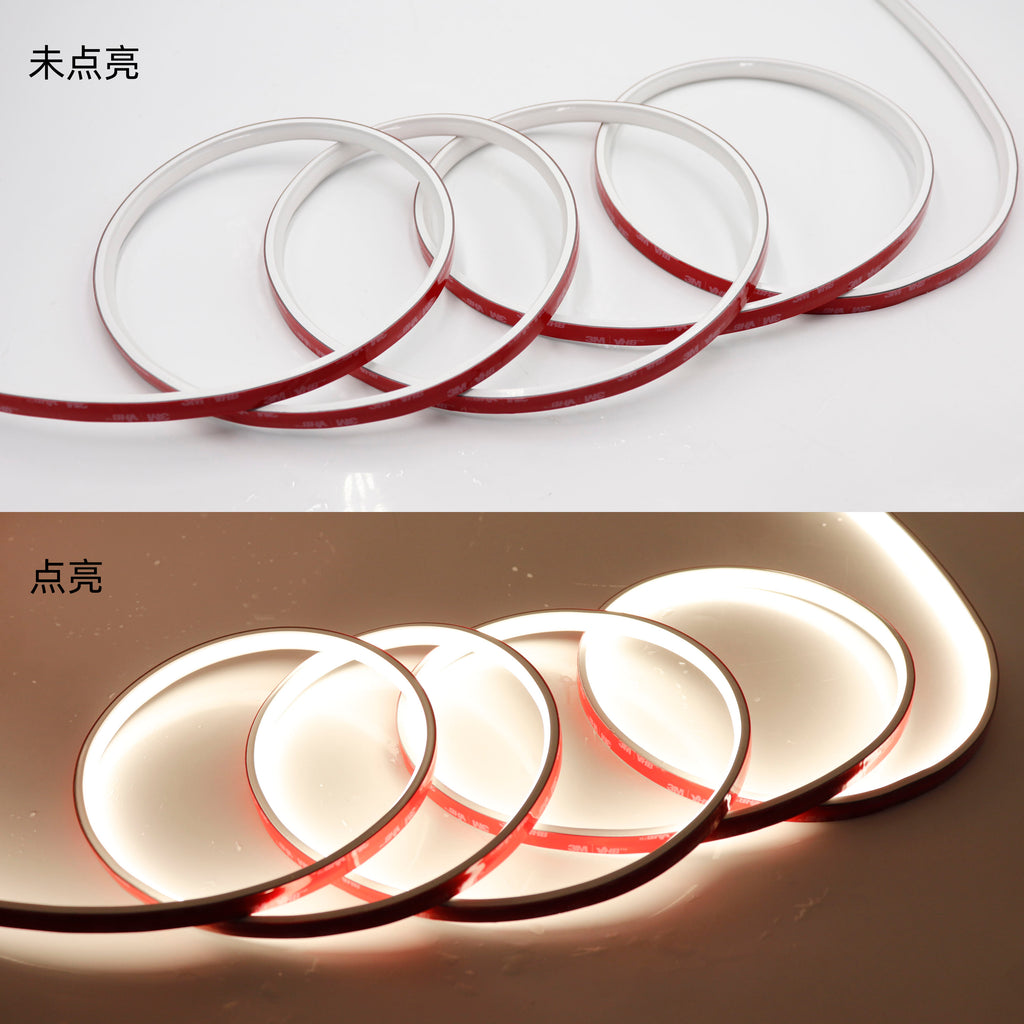 SCOB Single color LED Strip