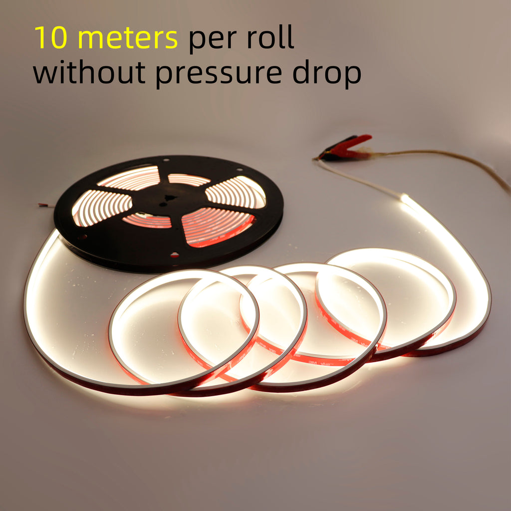 SCOB Single color LED Strip