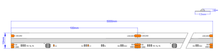 Load image into Gallery viewer, SPI WS2814 RGBW COB LED strip