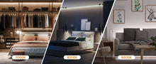 Load image into Gallery viewer, SPI WS2814 RGBW COB LED strip