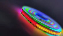 Load image into Gallery viewer, SPI WS2814 RGBW COB LED strip
