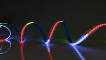 Load image into Gallery viewer, SPI WS2814 RGBW COB LED strip