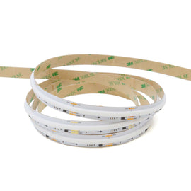 SPI WS2814 RGBW COB LED strip