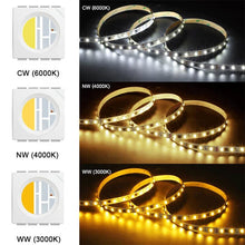 Load image into Gallery viewer, TM1814 RGBW LED Pixel addressable  strip