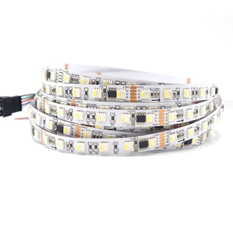 TM512 DMX512 led strip light