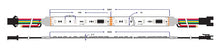 Load image into Gallery viewer, TM512 DMX512 led strip light