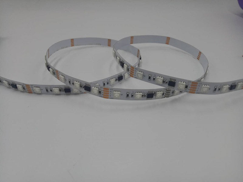 TM512 DMX512 led strip light