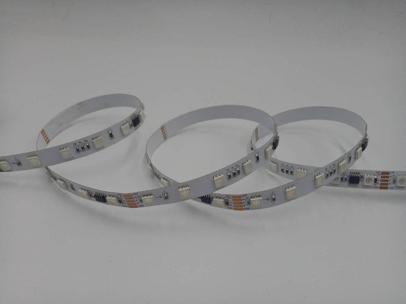 TM512 DMX512 led strip light