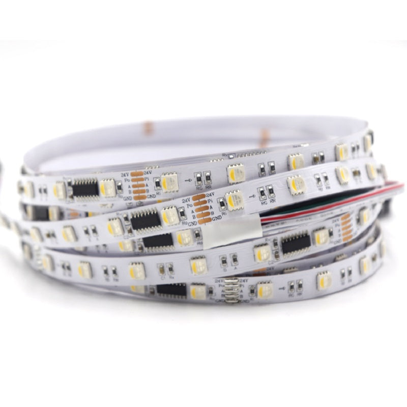 TM512 DMX512 led strip light