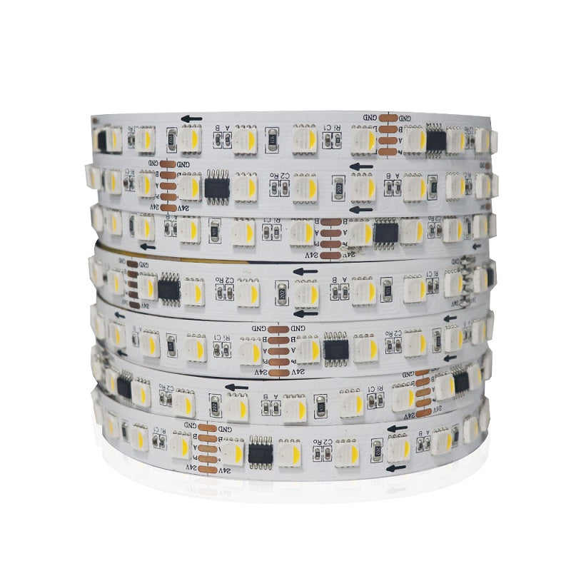 TM512 DMX512 led strip light