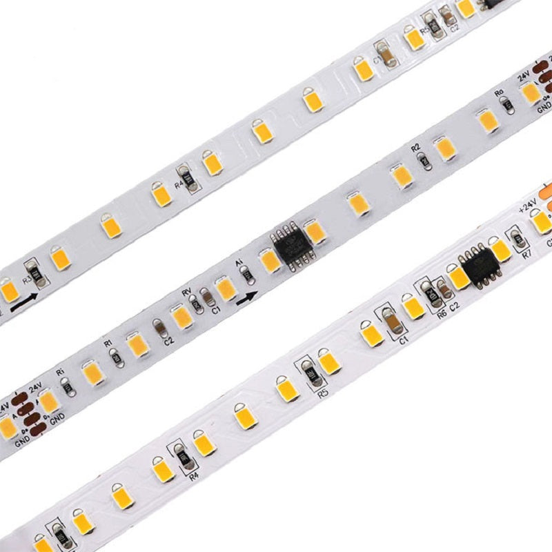 UCS512B3 DMX512 led strip light