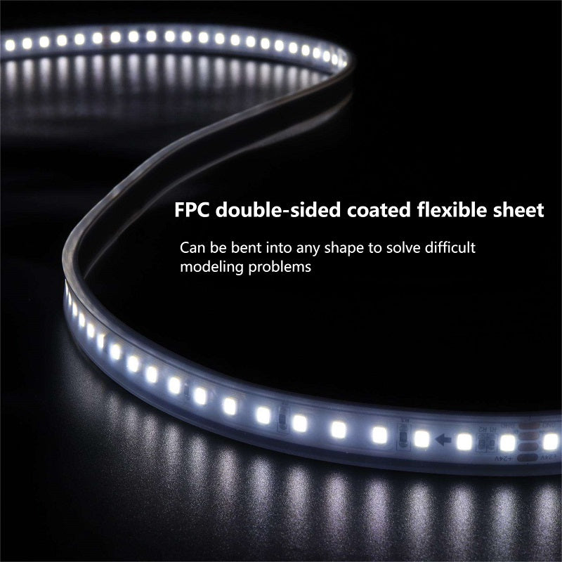 UCS512B3 DMX512 led strip light