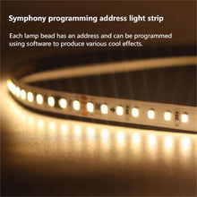 Load image into Gallery viewer, UCS512B3 DMX512 led strip light