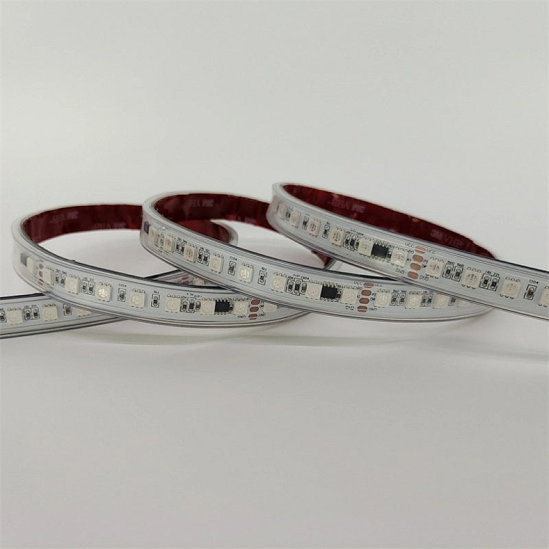 UCS512B3 DMX512 led strip light