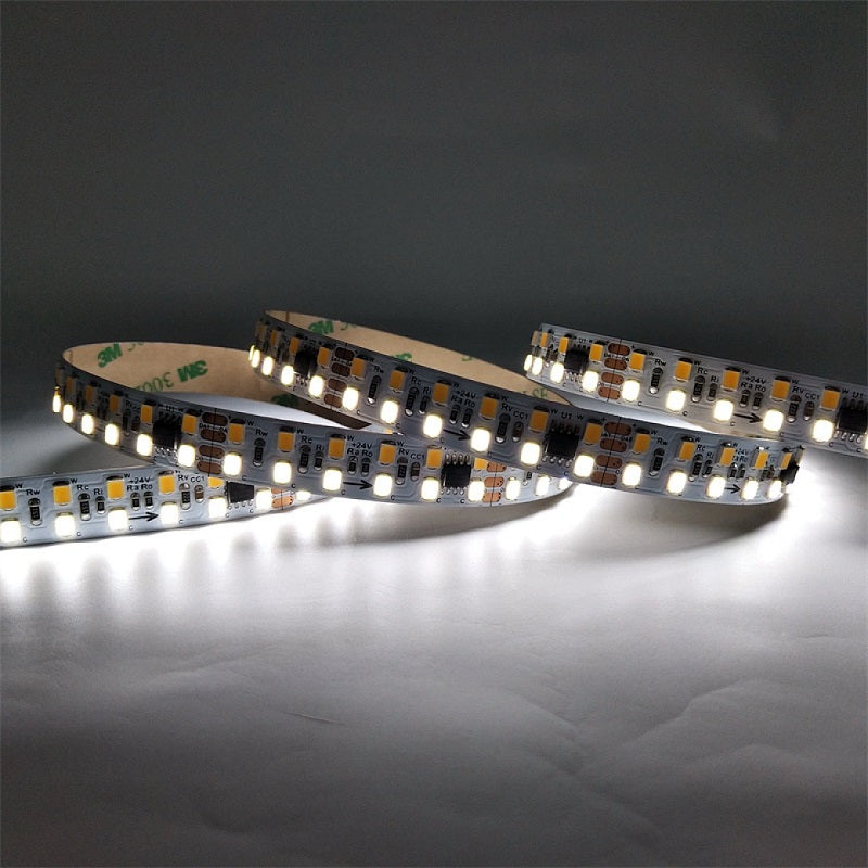 UCS512B3 DMX512 led strip light