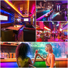 Load image into Gallery viewer, UCS512B3 DMX512 led strip light