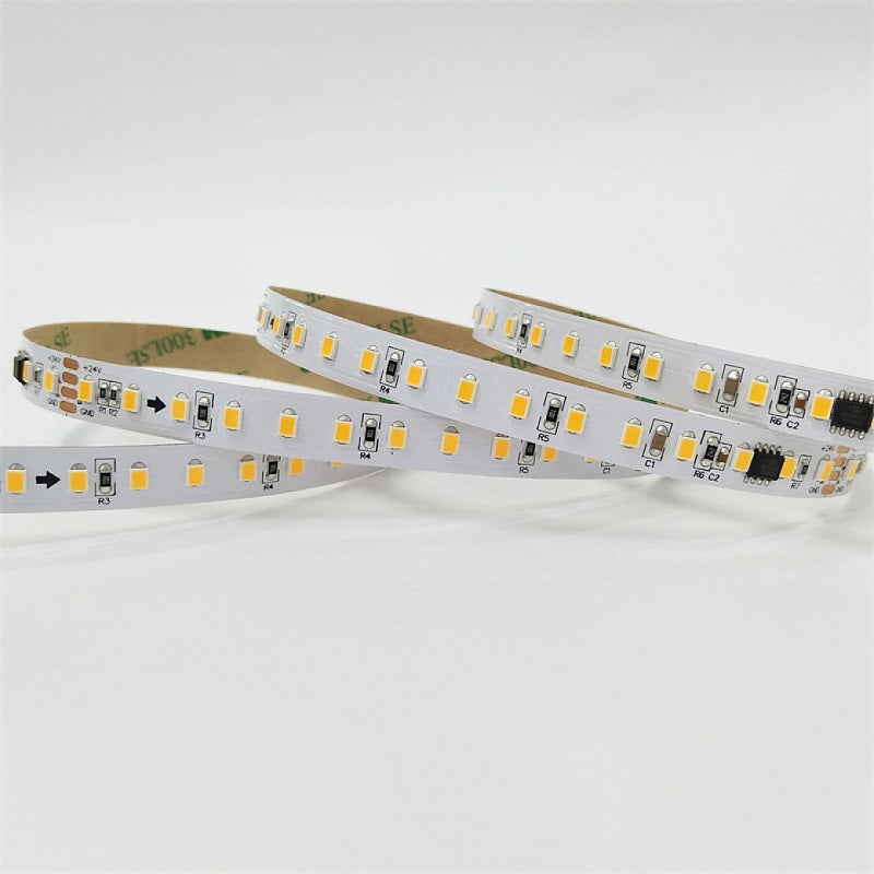 UCS512B3 DMX512 led strip light