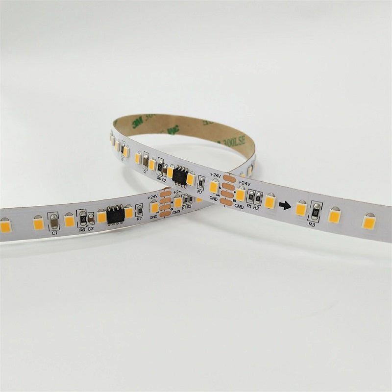 UCS512B3 DMX512 led strip light