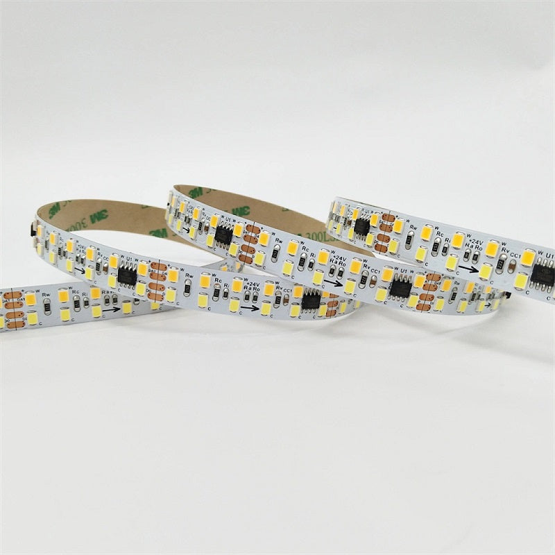 UCS512B3 DMX512 led strip light