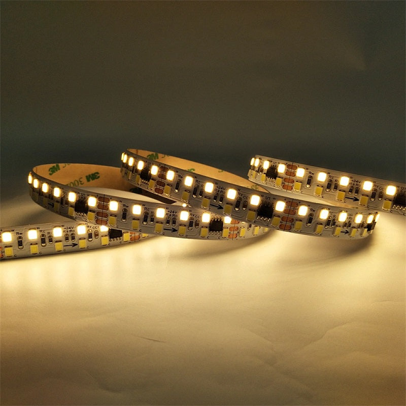 UCS512B3 DMX512 led strip light