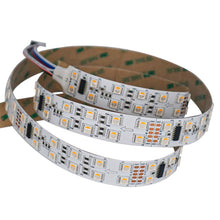 Load image into Gallery viewer, UCS512C4 DMX512 led strip light