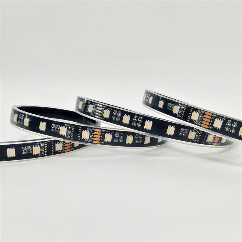 UCS512C4 DMX512 led strip light