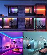 Load image into Gallery viewer, UCS512G6 DMX512 led strip light