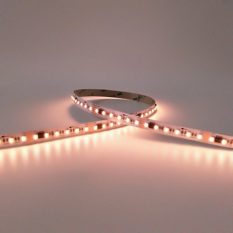 UCS512H4L DMX512 led strip light