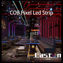 Load image into Gallery viewer, COB RGB WS2811 Pixel  LED strip