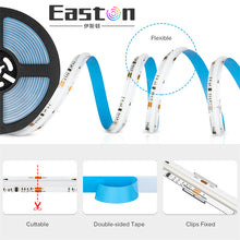 Load image into Gallery viewer, COB RGB WS2811 Pixel  LED strip