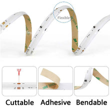 Load image into Gallery viewer, COB RGB WS2811 Pixel  LED strip