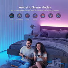 Load image into Gallery viewer, COB RGB WS2811 Pixel  LED strip