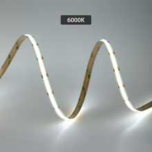 Load image into Gallery viewer, COB dual color CCT LED strip