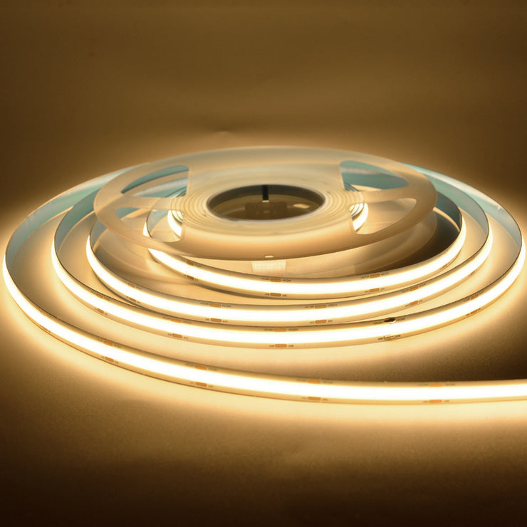 COB Single color LED Strip