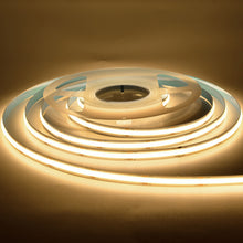 Load image into Gallery viewer, COB Single color LED Strip