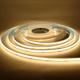 COB Single color LED Strip