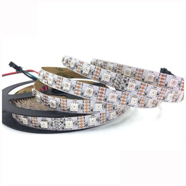 WS2815 breakpoint transmission pixel addressable digital LED strip
